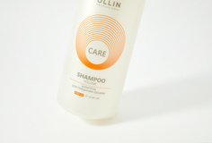 Шампунь для придания объема Ollin Professional