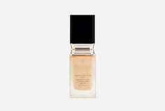 Тональный флюид с эффектом матового покрытия CLE DE Peau Beaute