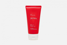 Пенка для очищения лица Jkona