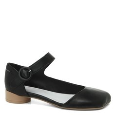 Туфли Mm6 Maison Margiela