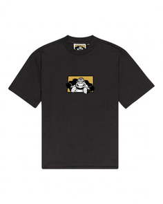 Футболка BURLEYS SS M TEES 0019 Element