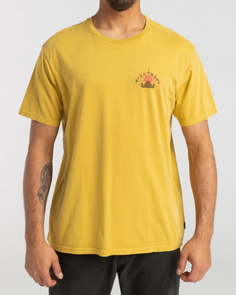 Футболка PROVIDENCE SS W M TEES 0552 Billabong