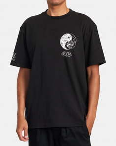 Футболка MISTER CARTOON M TEES 0019 Rvca