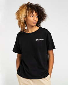 Женская футболка BLAZIN CHEST J TEES 3732 Element