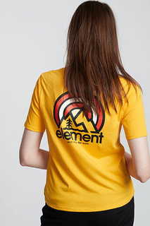 Женская футболка Element Branded