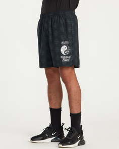 ШОРТЫ MISTER CARTOON WKST 0019 Rvca