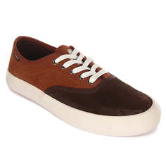 Полуботинки Типа Кед Passiph 2 Element