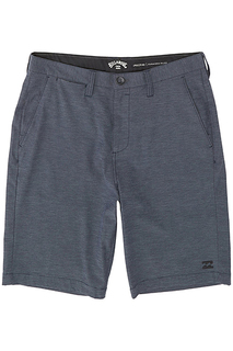 Быстро Сохнущие Шорты 2-В-1 Billabong Crossfire 21"