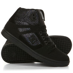 Женские кеды Pure SE DC Shoes