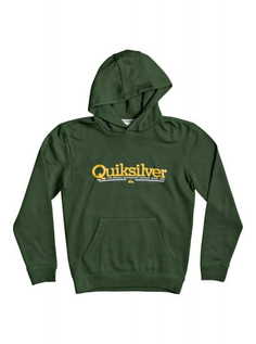 Детское Худи Quiksilver Tropical Lines 8-16