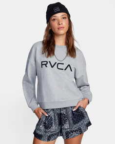 Женский Свитшот Big Rvca