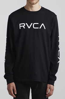 Лонгслив RVCA Big