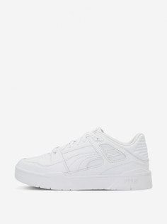 Кеды PUMA Slipstream, Белый