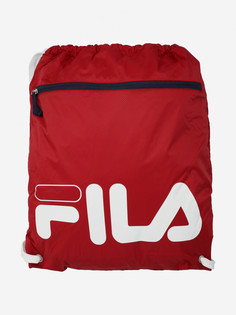 Мешок для мокрых вещей FILA, Красный