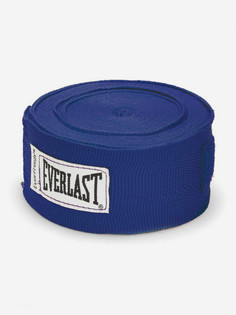 Бинт Everlast 3 м, Синий