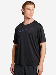 Футболка мужская Nike, Черный