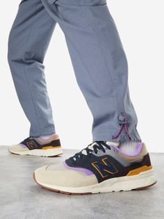 Кроссовки мужские New Balance 997H, Бежевый