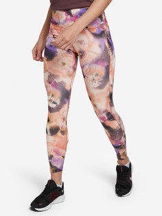 Легинсы женские Nike, Розовый