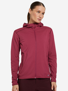 Джемпер флисовый женский Arcteryx Kyanite, Красный