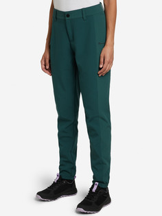 Легинсы женские Outventure, Зеленый