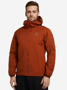 Куртка мембранная мужская Arcteryx Bernal, Коричневый