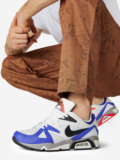 Кроссовки мужские Nike Air Structure Triax 91, Белый