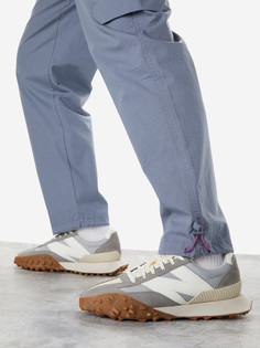 Кроссовки New Balance XC-72, Серый