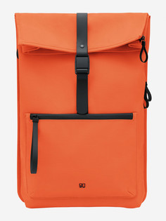 Рюкзак Ninetygo Urban Daily, оранжевый,