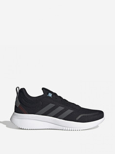 Кроссовки мужские adidas Lite Racer Rebold, Черный