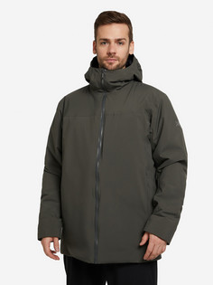 Куртка мембранная мужская Arcteryx Koda, Зеленый