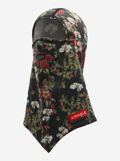 Балаклава Airhole Balaclava Hinge, Черный