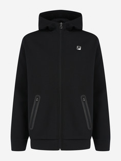 Толстовка мужская FILA, Черный