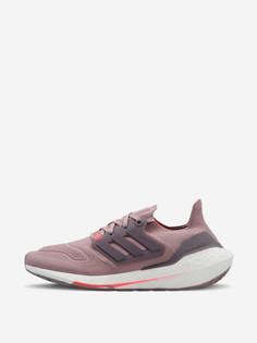 Кроссовки женские adidas Ultraboost 22, Розовый