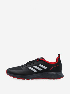 Кроссовки мужские adidas Runfalcon 2.0 TR, Черный