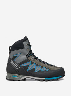 Ботинки мужские Scarpa Marmolada Trek Hd, Серый