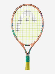 Ракетка для большого тенниса детская Head Coco 19", Мультицвет