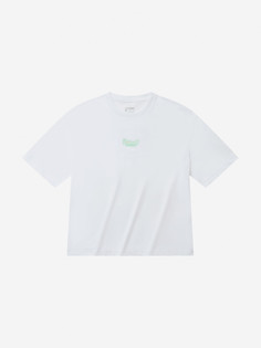 Футболка женская 361°, Белый