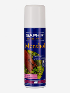 Дезодорант MENTHOL, 200 мл, Saphir
