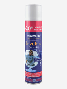 Пропитка INVULNER, 300 мл (neutral), Saphir