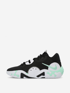 Кроссовки мужские Nike Pg 6, Черный