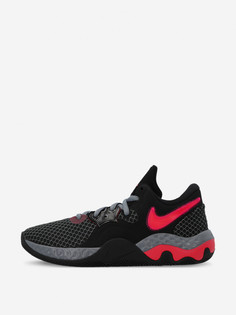 Кроссовки мужские Nike Renew Elevate 2, Черный