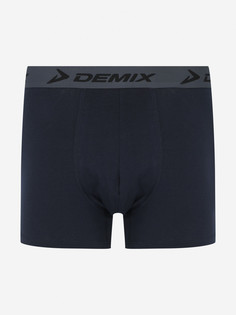 Трусы мужские Demix, Черный