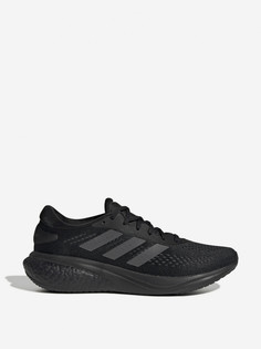 Кроссовки мужские adidas Supernova 2 M, Черный