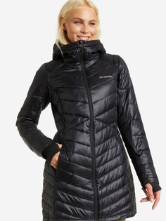 Куртка утепленная женская Columbia Joy Peak Mid Jacket, Черный