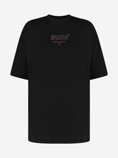 Футболка мужская Li-Ning, Черный