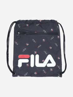 Мешок для мокрых вещей FILA, Синий