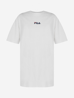 Футболка мужская FILA, Белый