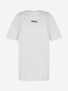 Футболка мужская FILA, Белый