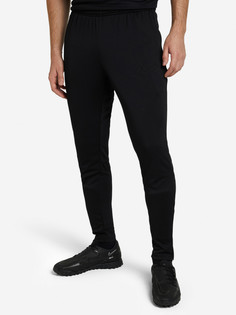 Брюки мужские Nike Dri-FIT Academy, Черный