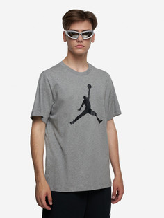 Футболка мужская Nike, Серый